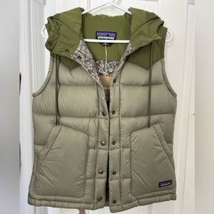 Patagonia Bivy Vest